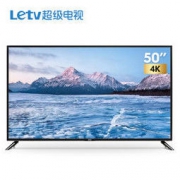 Letv 乐视 Y50 50英寸 4K 液晶电视