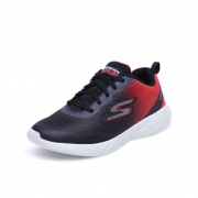 SKECHERS 斯凯奇 中大童绑定运动鞋