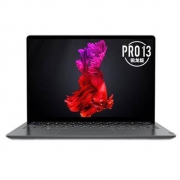 百亿补贴： Lenovo 联想 小新 Pro13 2020 锐龙版 13.3英寸笔记本电脑 (R5-4600U、16GB、512GB、2.5K、100%sRGB)