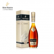 9日0点：RéMY MARTIN 人头马 CLUB香槟区优质干邑 350ml