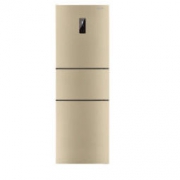 Panasonic 松下 NR-TC28WS1-N 三门冰箱 255L