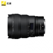 新品发售： Nikon 尼康 尼克尔 Z 14-24mm f/2.8 S 超广角变焦镜头