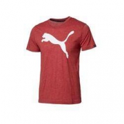 PUMA 彪马 593040 圆领短袖T恤