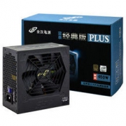 FSP 全汉 FSP450-50YD 电脑电源 铜牌（85%）450W 非模组化