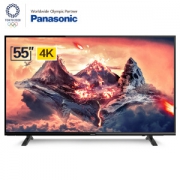 Panasonic 松下 TH-55FX580C 55英寸 4K液晶电视