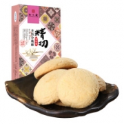 知味观 合桃酥 桂花馅 12只装*10