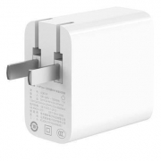 14日0点： MI 小米 疾速闪充版 Type-C 充电器 65W