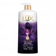 百亿补贴：LUX 力士 精油香氛沐浴露 幽莲魅肤 750ml 19.9元包邮（需用券）