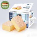 三只松鼠 雪芙蕾蛋糕 1000g