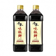 16日0点：千禾 味极鲜特级生抽 1L 2瓶装