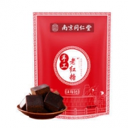 白菜价：王锦记 云南正宗传统手工老红糖 400g