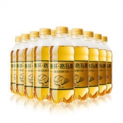 秋林格瓦斯 面包发酵饮料 350ml*12瓶