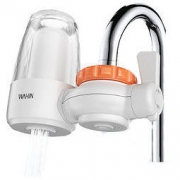 WAHIN 华凌 QT630 水龙头过滤器 一机四芯