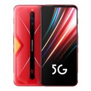 限北京： nubia 努比亚 红魔5G 电竞游戏手机 8GB+128GB 2909.1元包邮（需用券）