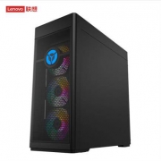 1日0点、新品发售： Lenovo 联想 拯救者 刃9000K 2020款 游戏电脑主机（i7-10700K、16GB、 512GB+2TB、RTX 3080）