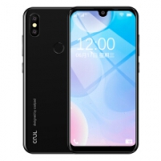 18点：酷派 cool 9S 珍珠全面屏 8层镀陶 双系统 全网通 4GB+64GB幻夜黑