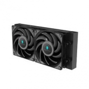ThundeRobot 雷神 911 LS240X 一体式CPU水冷散热器