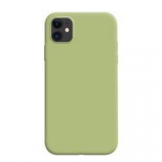 威健 iPhonex-11pro max 硅胶软包边手机壳