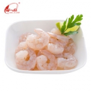2日0点：海一品 鲜冻白虾仁（大号） 150g/袋 16-23只