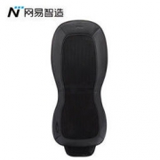 移动端： YANXUAN 网易严选 网易智造 冷暖超薄汽车坐垫 黑色