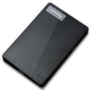 Newsmy 纽曼 小清风 240G SSD固态移动硬盘 风雅黑