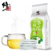 白菜价：修正 冬瓜荷叶茶茶包 120g
