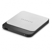 希捷(Seagate) 固态移动硬盘 500GB飞翼  PS4 STCM500401