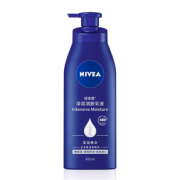 百亿补贴！妮维雅 深层清洁 身体润肤乳 400ml 20.9元包邮