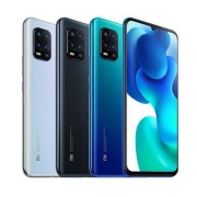 百亿补贴： MI 小米10 青春版 5G智能手机 8GB+128GB