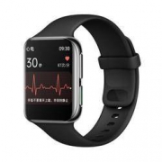 新品发售： OPPO Watch 46mm ECG版本 智能手表