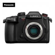 学生认证： Panasonic 松下 LUMIX G DC-GH5S 微型单电数码相机