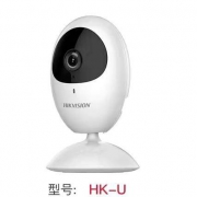 HIKVISION 海康威视 HK-U 无线摄像头