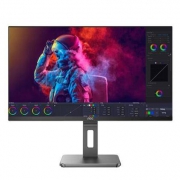 AOC 28英寸 显示器 U28P2U/BS