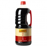 百亿补贴：李锦记 锦珍生抽 1650ml