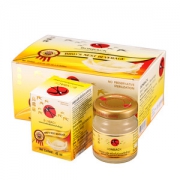 泰国年产量第一 Bonback 野生洞燕 天然浓缩冰糖燕窝 45ml*36瓶