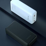 Yoobao 羽博 YB-30DQ 移动电源 30000毫安 10W经典版