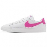 限尺码： NIKE 耐克 BLAZER LOW LE AV9370 女子运动鞋