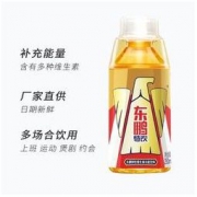 东鹏（EASTROC）东鹏特饮 有奖版 维生素功能饮料 250ML*6瓶/包 便携装 *2件