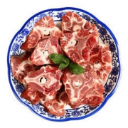 大牧汗 羔羊羊蝎子 800g *3件