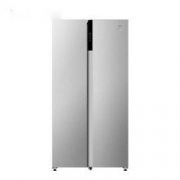 Electrolux 伊莱克斯 ESE6539TA 风冷无霜 对开门冰箱 650L
