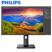 1日0点、新品首降：PHILIPS 飞利浦 256P1FR 25寸显示器 （2K、HDR400） 1999元包邮（需10元定金，晒单返100元E卡）