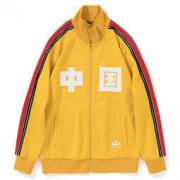 Semir 森马 12C059081078 梅花系列夹克