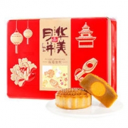 Huamei 华美 祝福金秋 广式月饼 400g