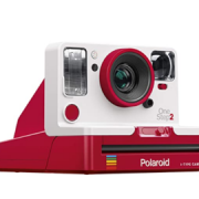 Polaroid 宝丽来 OneStep2 VF升级版 复古拍立得相机 直邮含税到手￥515.24