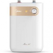 百亿补贴： Midea 美的 F05-15A1(S) 厨宝热水器 5L