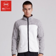 顶级装备 地球科学家 Polartec Thermal Pro 男高保暖厚抓绒衣