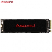 Asgard 阿斯加特 AN2 系列 M.2接口 SSD固态硬盘 250GB