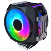 ??长城（Great Wall）盖世G600 CPU散热器