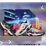 SKECHERS 斯凯奇 999307 男款运动鞋 凑单低至250.86元