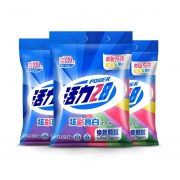 活力28 炫彩亮白 洗衣粉 1kg*3袋